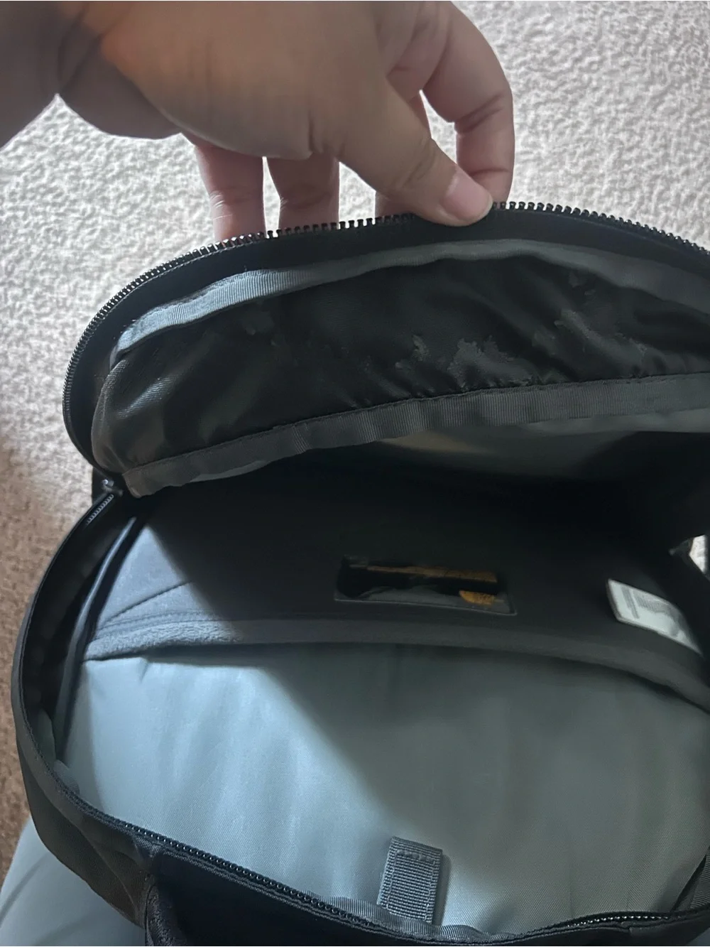 The North Face Borealis Backpack